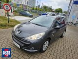 Peugeot 206+ 75 Generation KLIMA+E-FENSTERH.+HU NEU - Peugeot 206: F