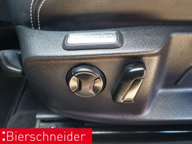 Volkswagen Passat 2.0 TDI DSG Elegance AHK MATRIX N, миниатюра 24