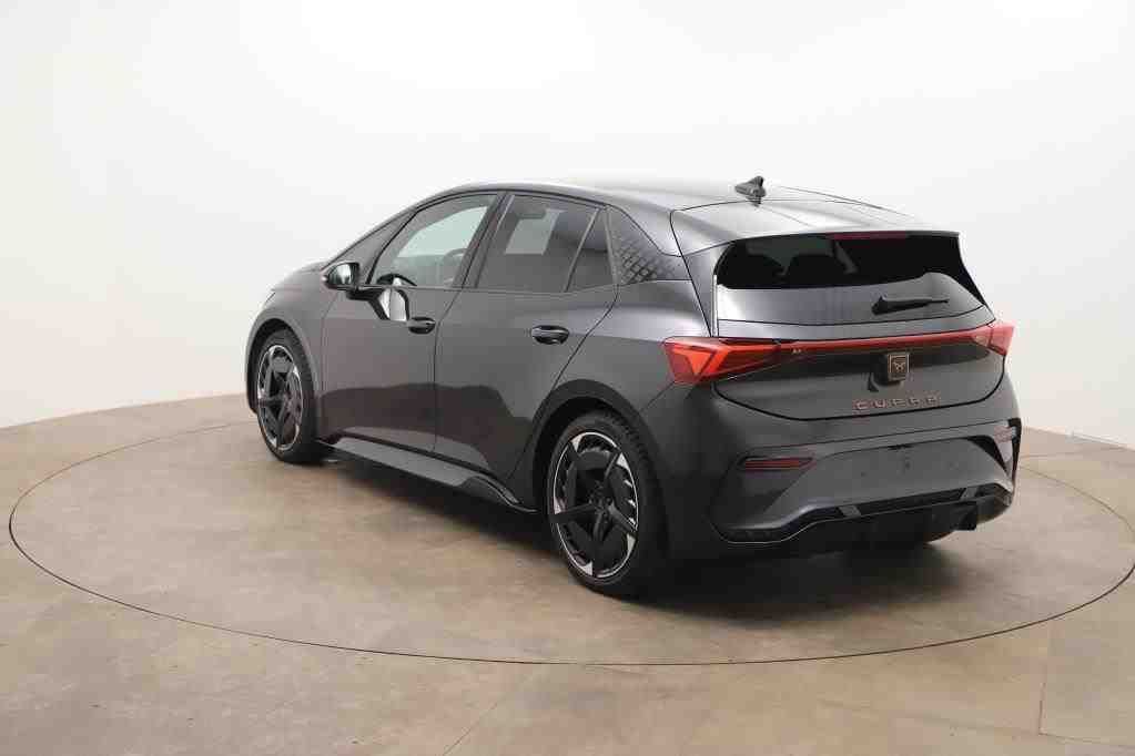 Cupra Born 150kW RFK*PDC*Tempo*Klima*SH