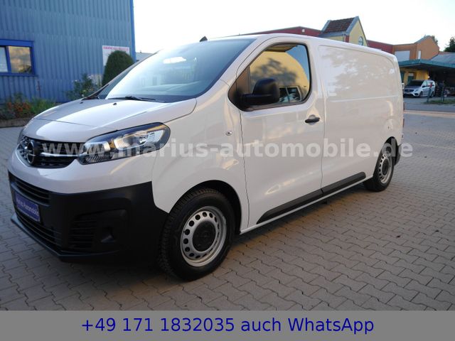 Opel Vivaro Edition M  1.5 D /Klima/ALUCA-Regale