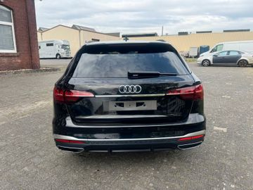 Audi A4 - 6