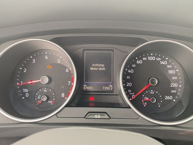 Volkswagen Tiguan - Bild 19