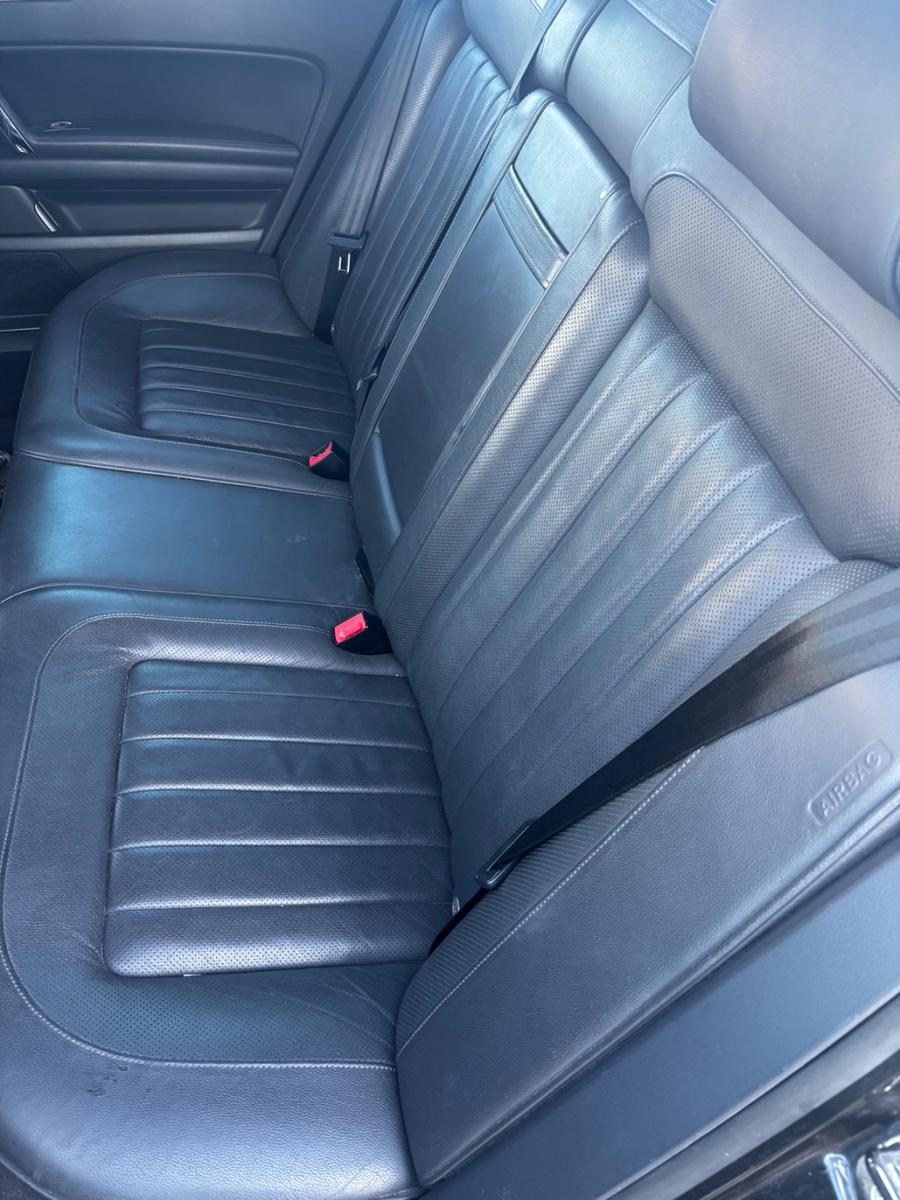 Volkswagen Phaeton 3.0 V6 TDI standheizung Tüv Euro 5 keyle