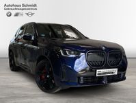 BMW X3 - Vorschau Bild 6