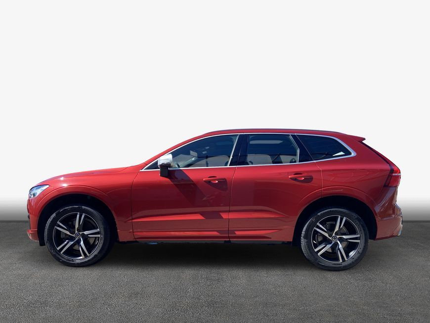 Volvo XC60 T5 AWD Geartronic RDesign foto 4