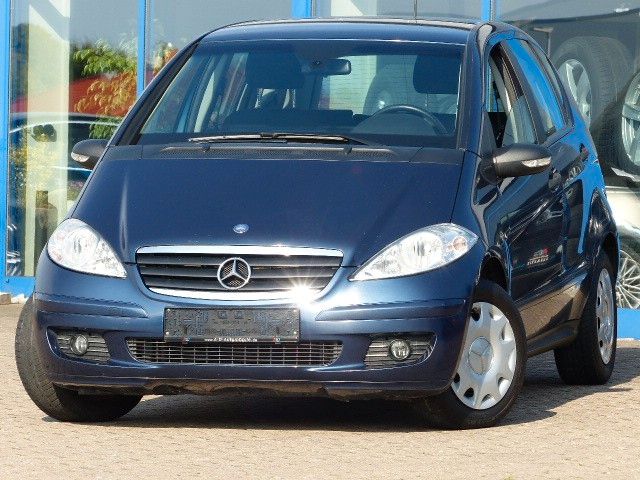 Mercedes-Benz A 150 A -Klasse A 150