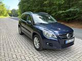 Volkswagen Tiguan 1.4 TSI BlueMotion Tech Trend & Fun T... - gebrauchte VW Tiguan aus dem Jahr 2011