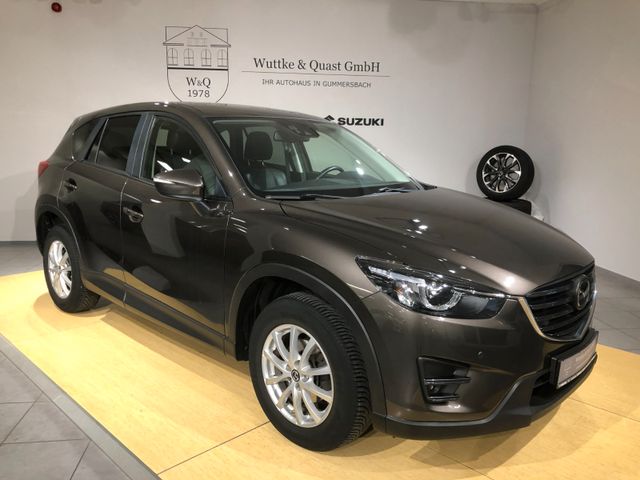 Mazda CX-5 Nakama Intense AWD