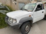 Tata pick-up tdi 2.0 - Tata Gebrauchtwagen