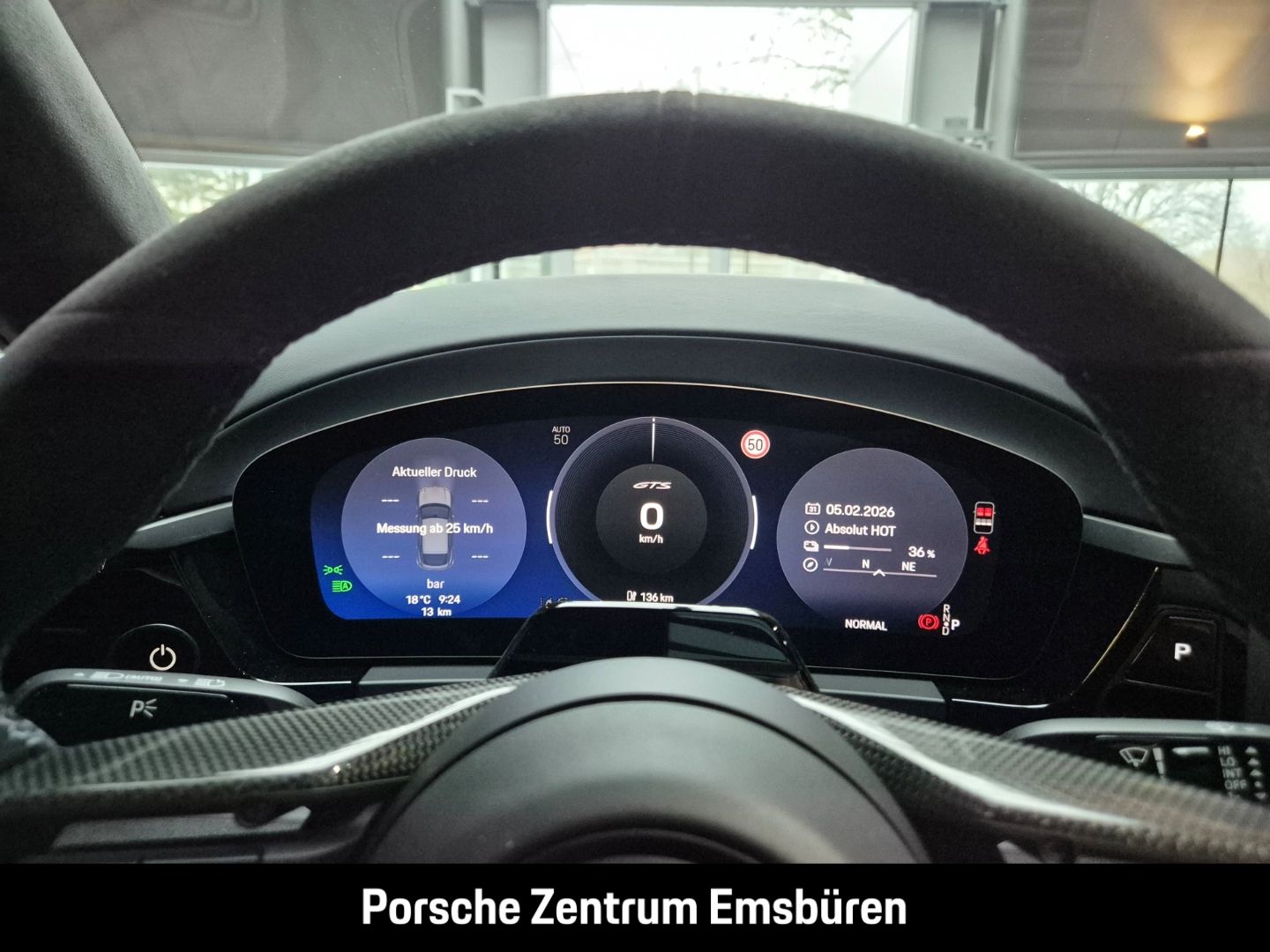 Porsche Macan - Bild 22