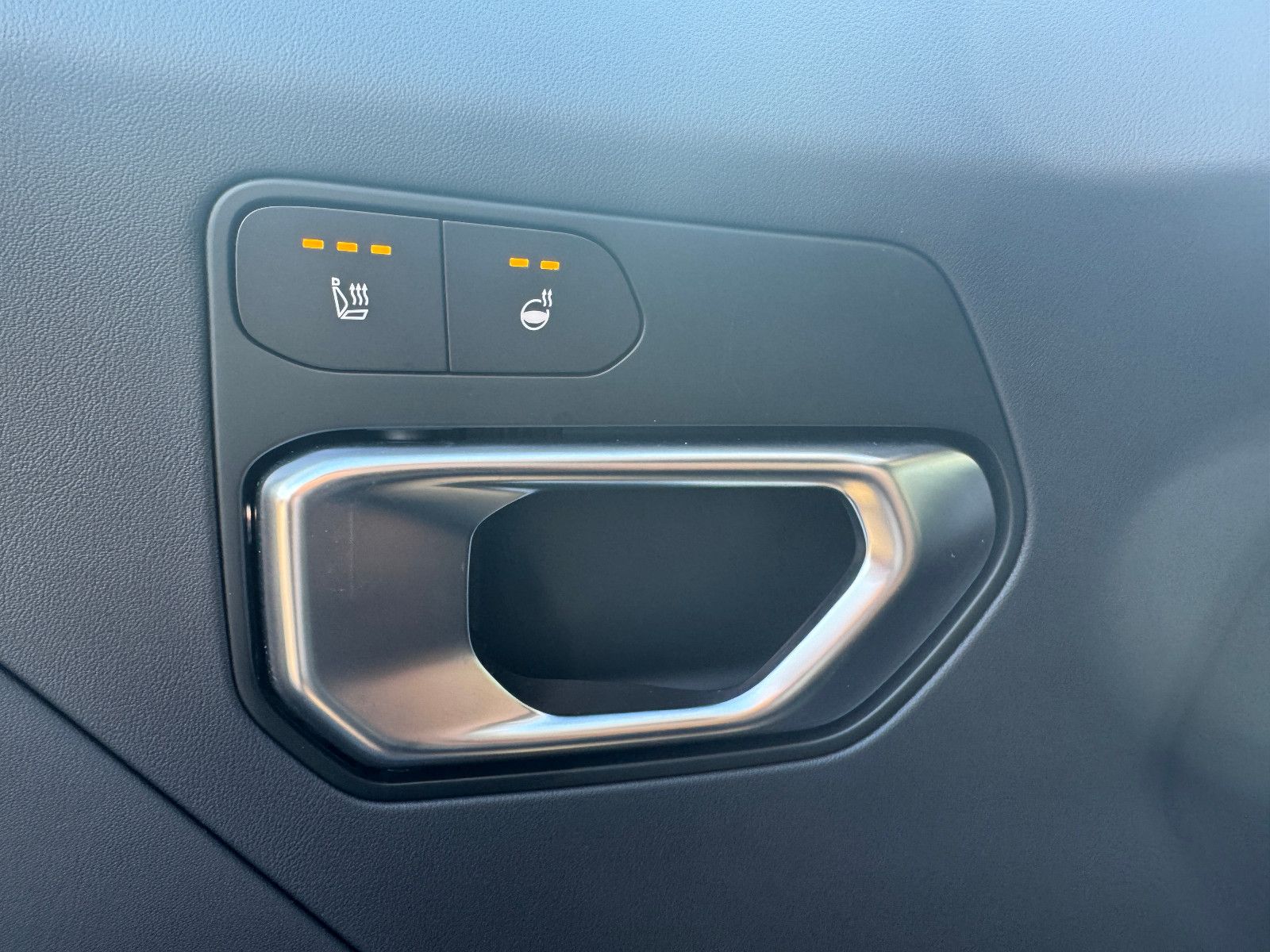 Kia K4 - Bild 12