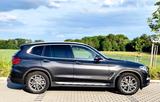 BMW X3 xDrive 20 d xLine - Gebrauchtwagen in Wiesbaden