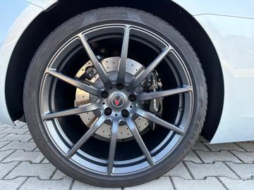 2012 Mclaren MP4-12C — миниатюра 39