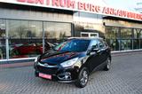 Hyundai ix35 Comfort 2WD AHK Kamera Navi Tempomat - Hyundai Gebrauchtwagen von 2013