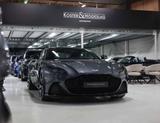 Aston Martin DBS 5.2 V12 Superleggera | B&O - Top geplfegt! - Aston Martin DBS Benziner Gebrauchtwagen
