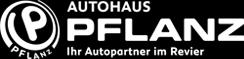 Autohaus Pflanz GmbH Logo