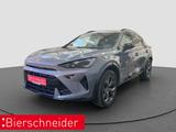 Cupra Formentor 1.5 eTSI DSG ab mtl.189,- Euro NAVI 36 - Cupra Formentor Jahreswagen