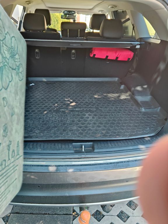 Image of Kia Sorento