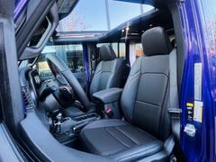 JEEP Wrangler JL Rubicon MOAB 392 Sky Roof  MY26