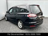 Ford Galaxy 2.0 EcoBlue 150PS Automatik AHK 7 Sitze - Ford: Taxi