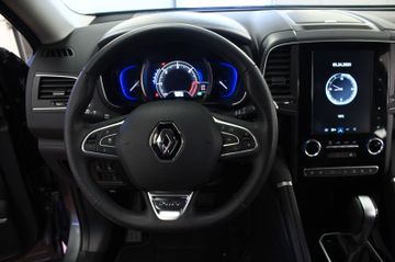 Fahrzeugabbildung Renault Koleos BLUE dCi 185 4WD X-tronic Initiale Paris