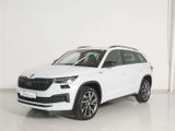 Skoda Kodiaq 2.0 TSI Sportline 4x4 - Skoda Kodiaq Gebrauchtwagen in Bonn