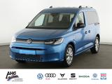 Volkswagen Caddy 1.5TSI 115PS Goal 7 Sitze Navi AHK RFK LED - Volkswagen Caddy: Goal