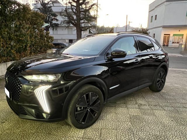 Andere DS AUTOMOBILES DS 7 BlueHDi 130 aut. Esprit de V