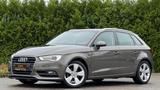 Audi A3 Sportback 1.6 TDI ambition°Keyless°Navi°LED° - Audi A3 mit Diesel-Antrieb: Limousine, 1.6