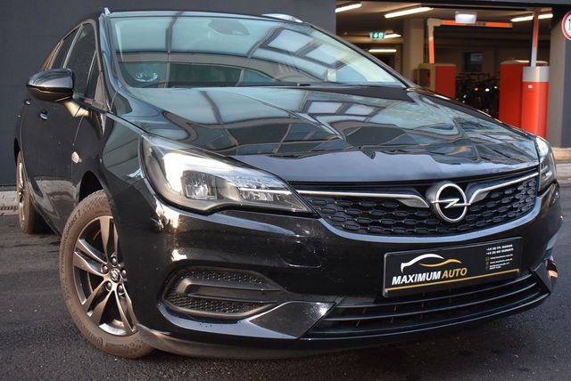 Opel Astra K Sports Tourer Design /KAM/LED/SHZ/AHK