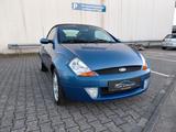 Ford Streetka 1.6 Blues* Cabrio*Erste Hand*TÜV 11.27* - Ford Streetka: Cabrio