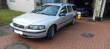 Volvo V70 2.4 - AHK, Tempomat, Klima, Teilleder - Volvo V70 aus 2001