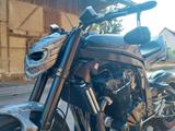 Suzuki Gsxr 1100 - SUZUKI GSX1100G