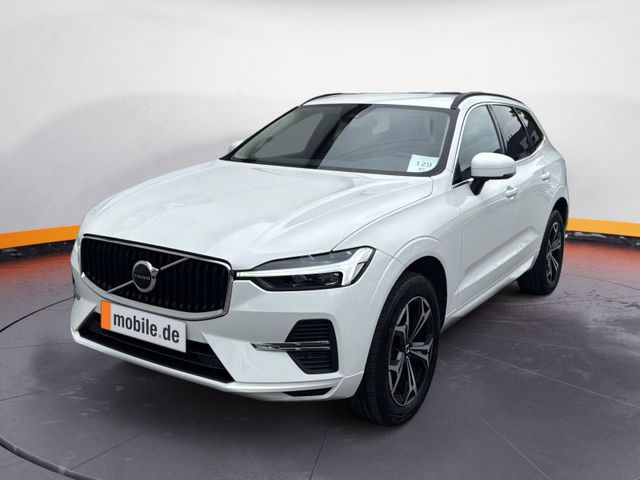 Volvo XC 60 Momentum Pro 2WD Bluetooth Navi LED Klima