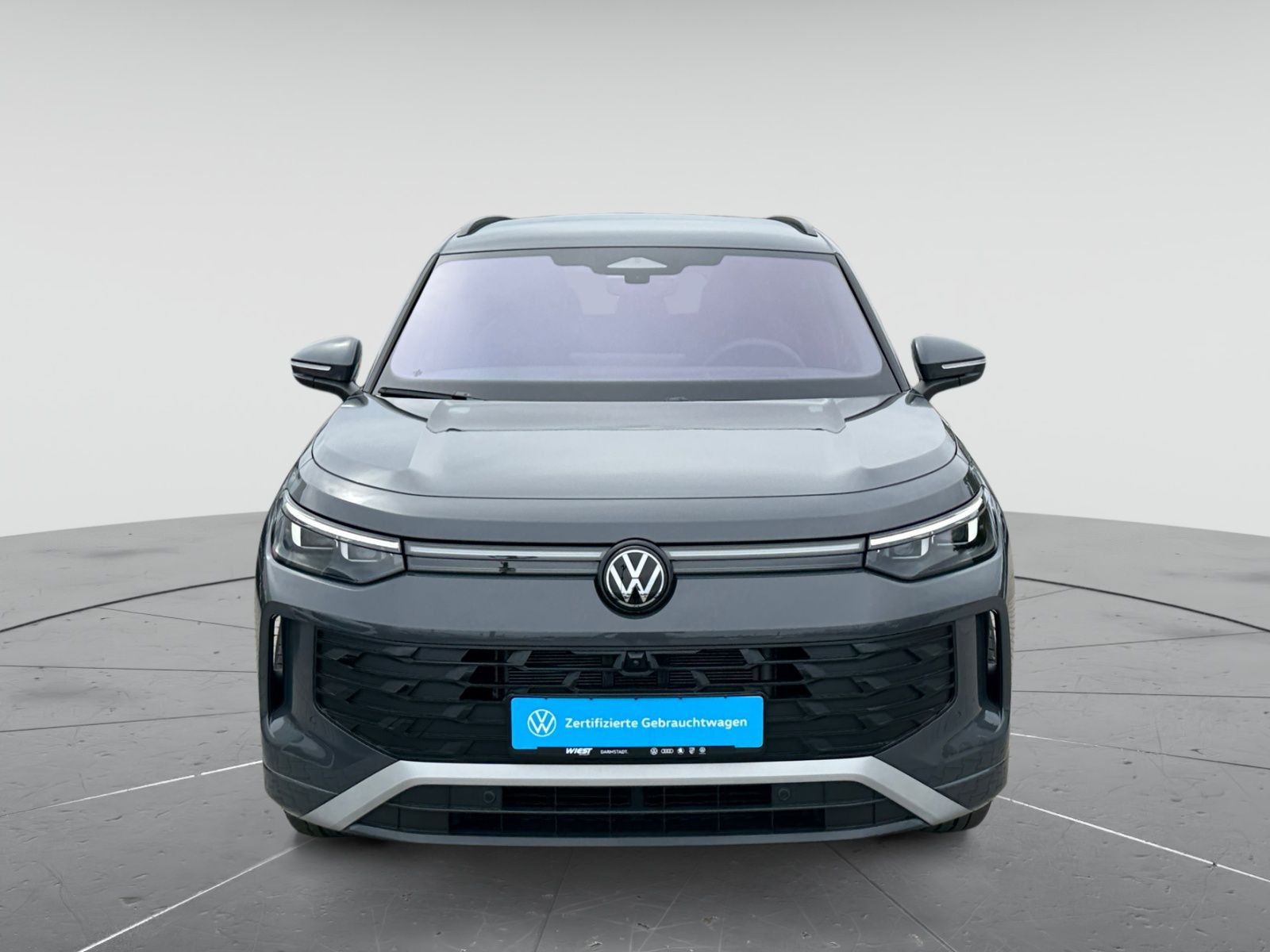 Volkswagen Tayron Life 2.0 TDI DSG STHZG AHK 360° foto 2