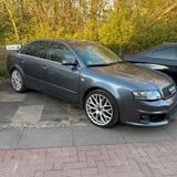 Audi A4 3.0  V6  - Audi A4 Allroad Limousine Gebrauchtwagen