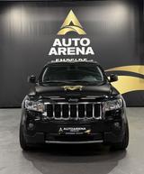 Jeep Grand Cherokee 3.6 V6 Limited - Jeep Grand Cherokee mit Benzin-Antrieb: Geländewagen, Automatik