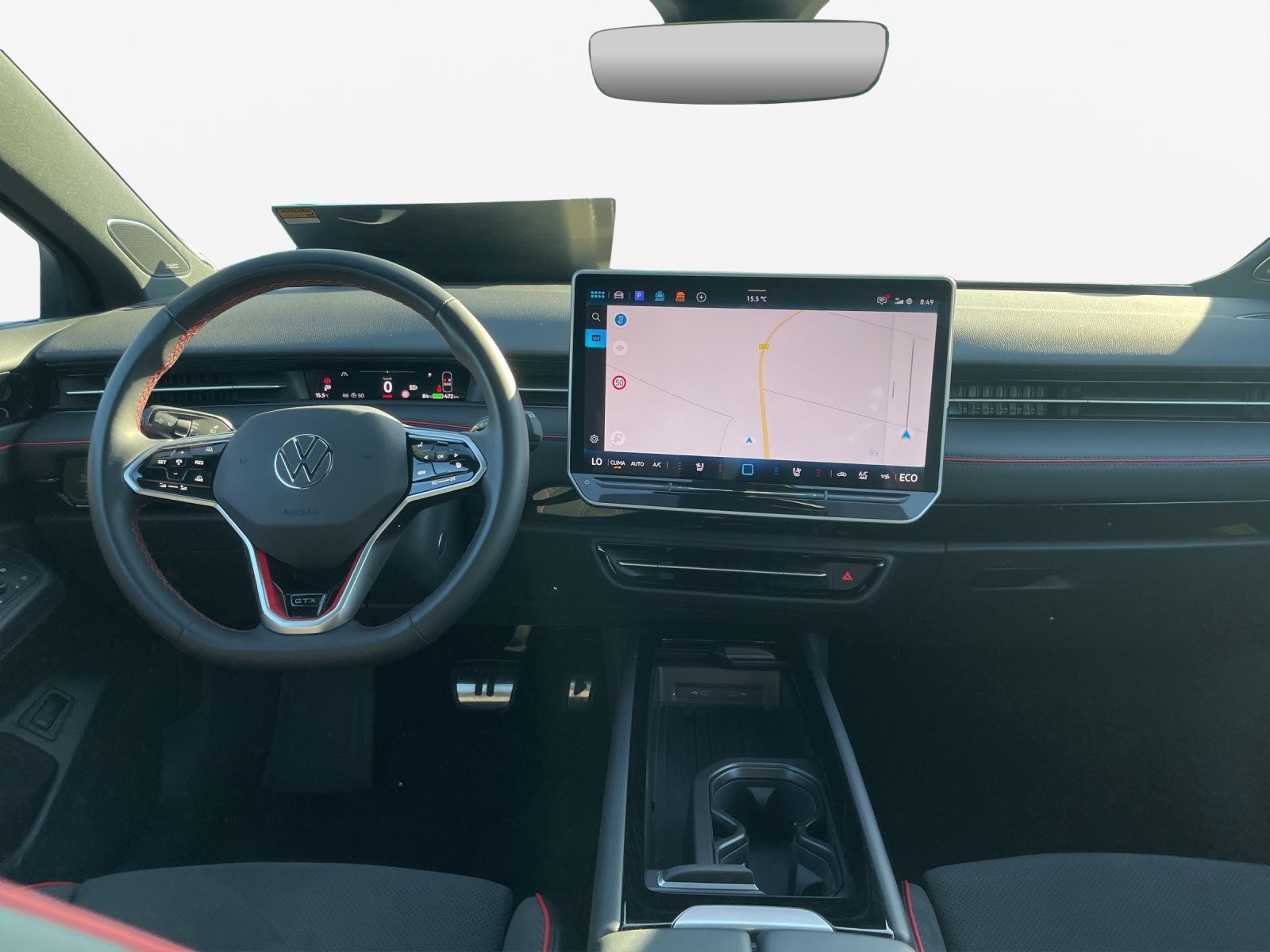 Volkswagen ID.7 - Bild 7