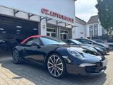 Porsche 991 - Porsche 991: Roadster