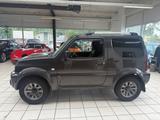 Suzuki Jimny Style Lim. 1.3 Leder Klima Alufelgen Allra - Suzuki Jimny: Alufelgen