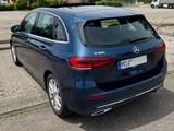 Mercedes-Benz B 180 DCT - Aut./Panorama/orig. 24.450km - Mercedes-Benz B 180 Gebrauchtwagen in München