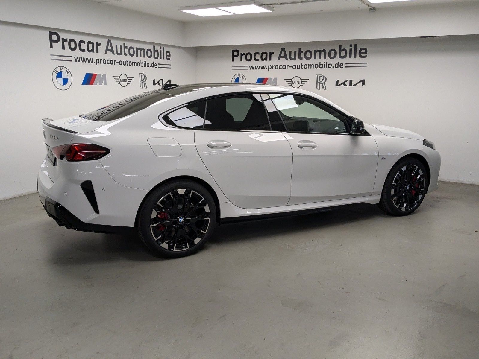 BMW M235 - Bild 5