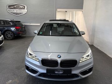 BMW 218 - 2