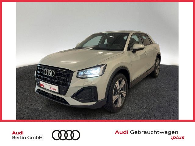 Audi Q2 - Bild 1