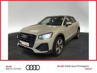 Audi Q2 - Vorschau Bild 1