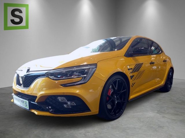 Renault Megane TCe 300 EDC GPF R.S. Ultime