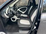 Smart ForFour forfour Basis 52kW - Smart Gebrauchtwagen in Köln