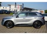 Kia Sportage 1.6T 180 48V AWD GT-Line DCT Pano Navi  - Kia Sportage Tageszulassungen