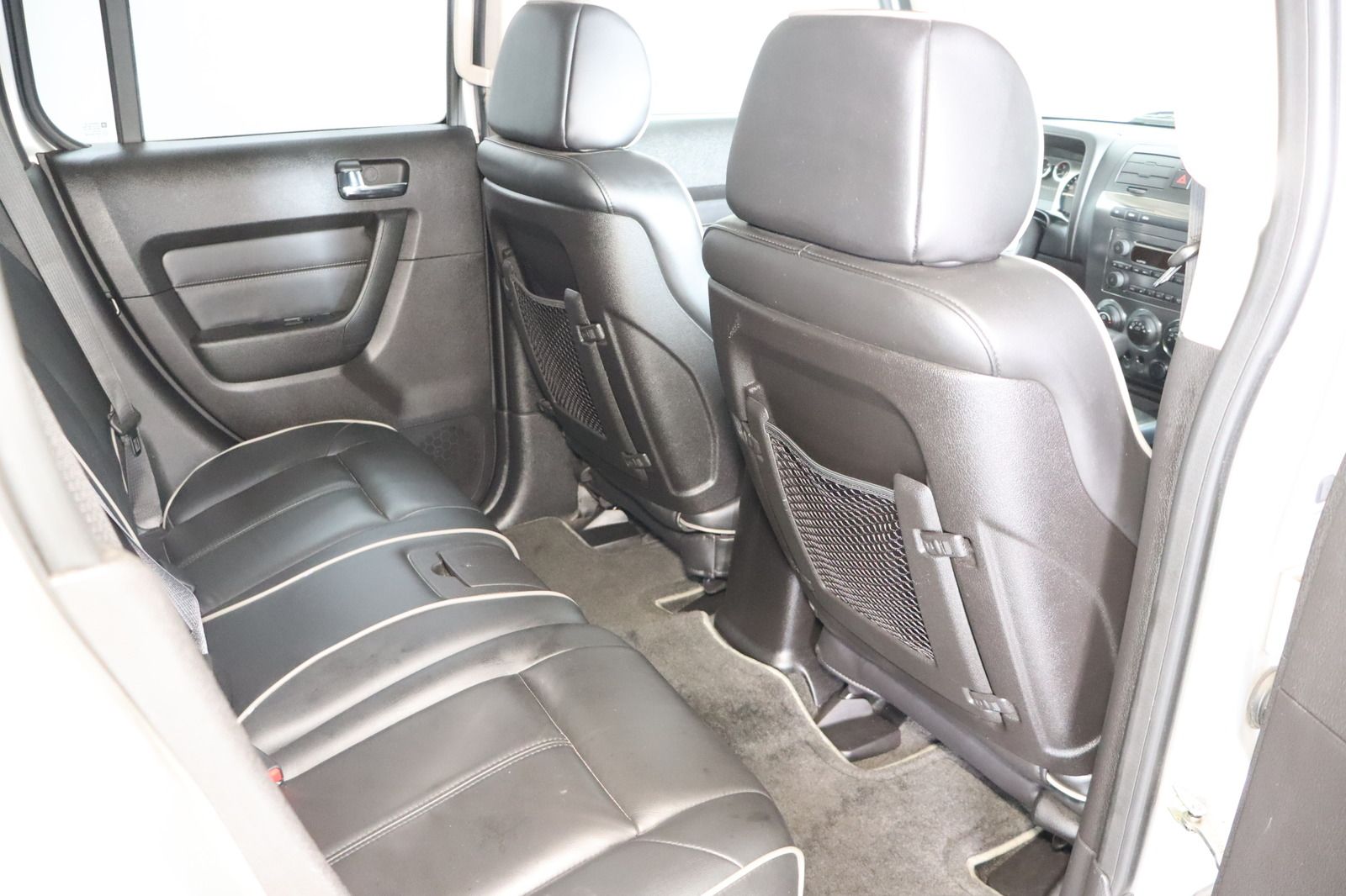 Fahrzeugabbildung Hummer H3 3.7 Auto. * Sitzhzg. * HU/AU bis 04.2027