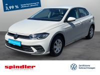 Volkswagen Polo - Vorschau Bild 1